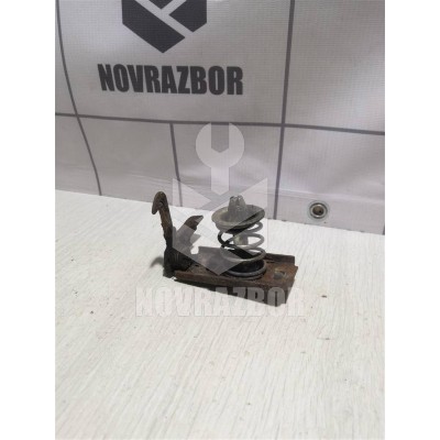 Замок капота Daewoo Matiz M100/M150 98-15