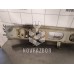 Усилитель переднего бампера Daewoo Matiz M100/M150 98-15