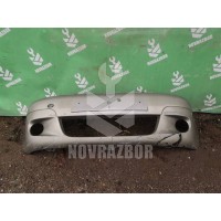 Бампер передний Daewoo Matiz M100/M150 98-15