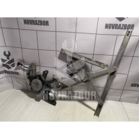 Стеклоподъемник электр. передний левый Daewoo Matiz M100/M150 98-15