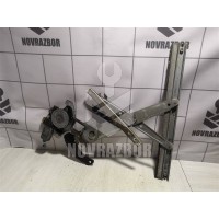 Стеклоподъемник электр. передний правый Daewoo Matiz M100/M150 98-15
