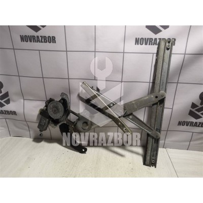 Стеклоподъемник электр. передний правый Daewoo Matiz M100/M150 98-15