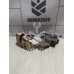 Замок двери передней левой Daewoo Matiz M100/M150 98-15