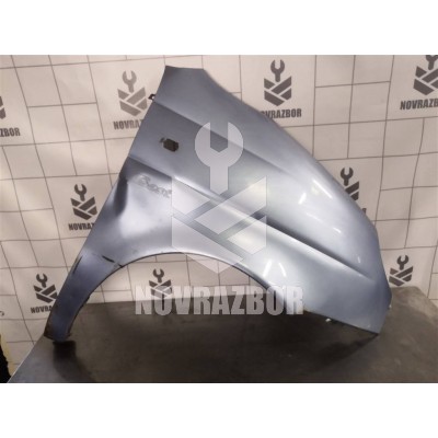 Крыло переднее правое Daewoo Matiz M100/M150 98-15