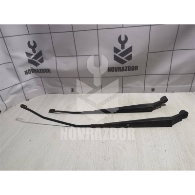 Поводок дворник комплект Daewoo Matiz M100/M150 98-15