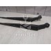 Поводок дворник комплект Daewoo Matiz M100/M150 98-15
