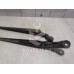 Поводок дворник комплект Daewoo Matiz M100/M150 98-15