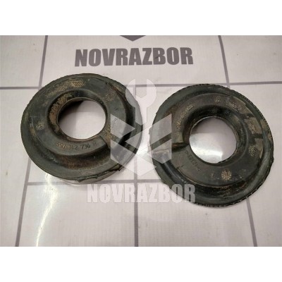 Опора задней пружины верхняя Renault Logan 2005-2014