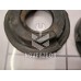 Опора задней пружины верхняя Renault Logan 2005-2014