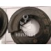 Опора задней пружины верхняя Renault Logan 2005-2014