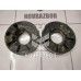 Опора задней пружины верхняя Renault Logan 2005-2014