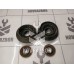 Опора переднего амортизатора Renault Logan 2005-2014