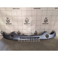 Планка под фары Daewoo Matiz M100/M150 98-15