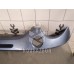 Планка под фары Daewoo Matiz M100/M150 98-15