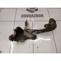 Механизм выбора передач Chevrolet Aveo T200 03-08