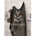 Крыло переднее правое Kia Spectra 2001-2011