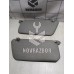 Козырек солнцезащитный (внутри) Daewoo Matiz M100/M150 98-15