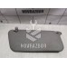 Козырек солнцезащитный (внутри) Daewoo Matiz M100/M150 98-15