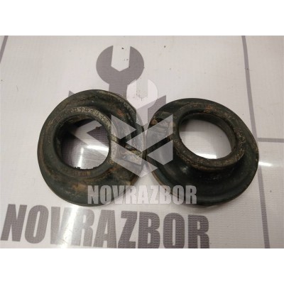 Опора задней пружины нижняя Renault Logan 2005-2014