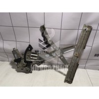 Стеклоподъемник электр. задний правый Daewoo Matiz M100/M150 98-15