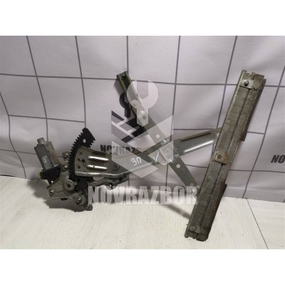 Стеклоподъемник электр. задний правый Daewoo Matiz M100/M150 98-15