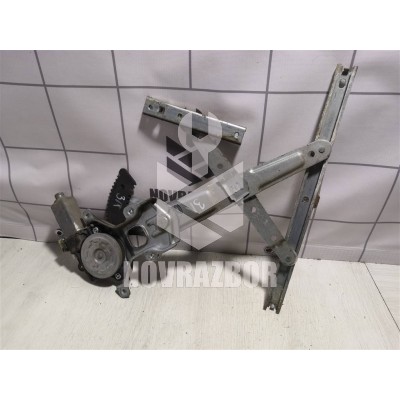 Стеклоподъемник электр. задний левый Daewoo Matiz M100/M150 98-15
