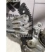 Стеклоподъемник электр. задний левый Daewoo Matiz M100/M150 98-15