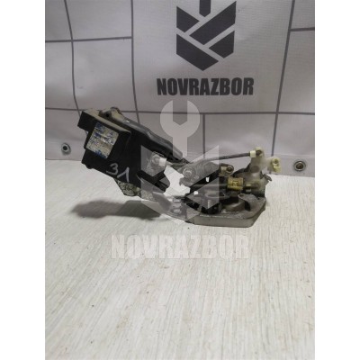 Замок двери задней левой Daewoo Matiz M100/M150 98-15