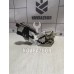 Замок двери задней левой Daewoo Matiz M100/M150 98-15