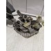Замок двери задней левой Daewoo Matiz M100/M150 98-15