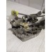 Замок двери задней правой Daewoo Matiz M100/M150 98-15