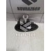 Ручка двери задней наружная левая Daewoo Matiz M100/M150 98-15