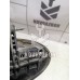 Ручка двери передней наружная левая Daewoo Matiz M100/M150 98-15