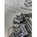 Ручка двери передней наружная левая Daewoo Matiz M100/M150 98-15
