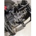 Ручка двери передней наружная левая Daewoo Matiz M100/M150 98-15