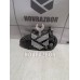 Ручка двери передней наружная правая Daewoo Matiz M100/M150 98-15