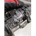 Ручка двери передней наружная правая Daewoo Matiz M100/M150 98-15