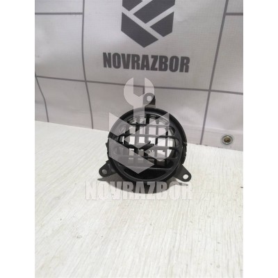 Дефлектор воздушный Daewoo Matiz M100/M150 98-15