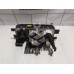 Блок управления печкой Daewoo Matiz M100/M150 98-15