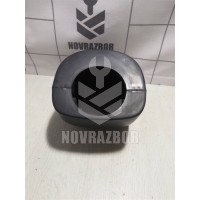 Кожух рулевой колонки Daewoo Matiz M100/M150 98-15