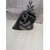Кожух рулевой колонки Daewoo Matiz M100/M150 98-15