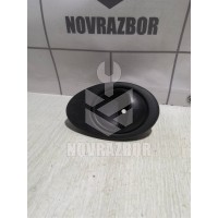 Ручка двери внутренняя правая Daewoo Matiz M100/M150 98-15
