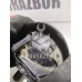 Ручка двери внутренняя левая Daewoo Matiz M100/M150 98-15