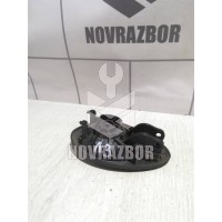 Ручка двери внутренняя левая Daewoo Matiz M100/M150 98-15