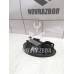 Ручка двери внутренняя левая Daewoo Matiz M100/M150 98-15