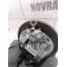 Ручка двери внутренняя левая Daewoo Matiz M100/M150 98-15
