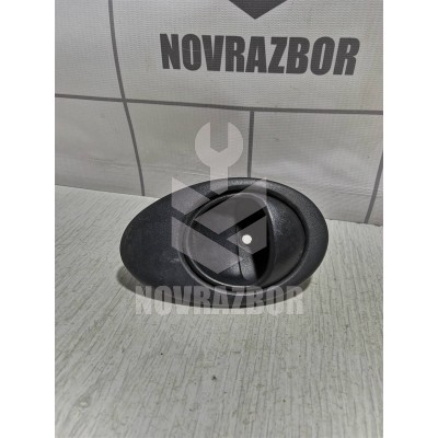 Ручка двери внутренняя правая Daewoo Matiz M100/M150 98-15