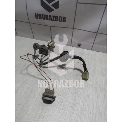 Проводка (коса) Daewoo Matiz M100/M150 98-15