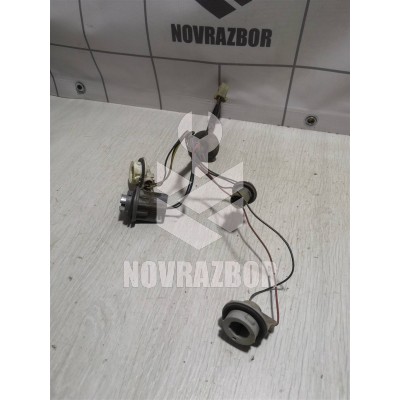 Проводка (коса) Daewoo Matiz M100/M150 98-15