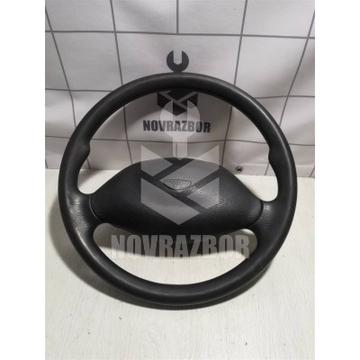 Рулевое колесо без AIR BAG Daewoo Matiz M100/M150 98-15